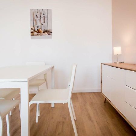 Arenez : Cocooning 50m2 proche Arena Appartement Brest Buitenkant foto